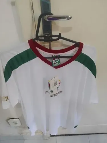 Camisa Fluminense Braziline nova tamanho G
