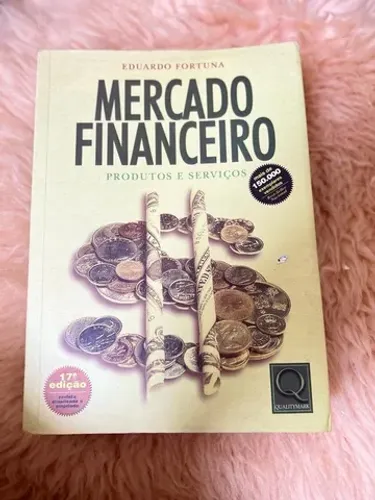 Mercado Financeiro Produtos e Serviços