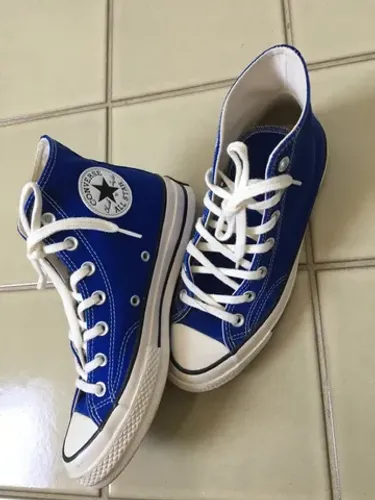 Tênis all star converse 