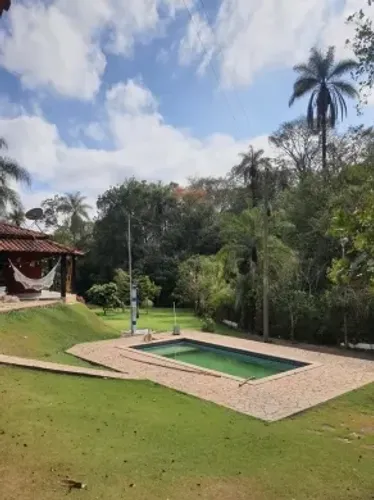Venda - CHACARA - SONA RURAL SAO JOAO DEL REI MG