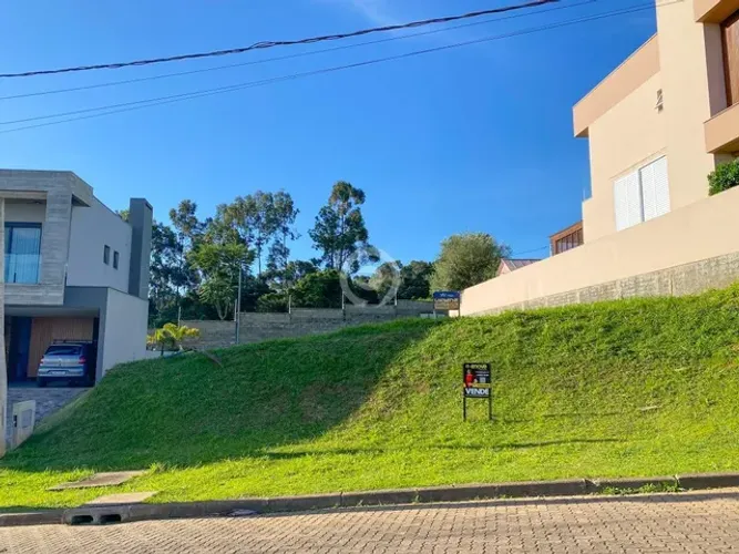 Terreno à venda em Estância Velha, Encosta do Sol, com 519 m², Horizon Clube Residencial