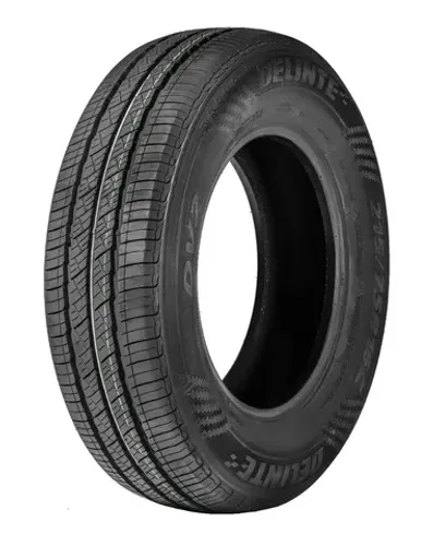 Pneu 205 75 16 Delinte Dv2 108 R carga 8 lonas Ducato