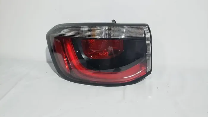 Lanterna Jeep Compass Le Original 