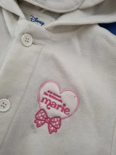 Macacão tamanho 13 anos
