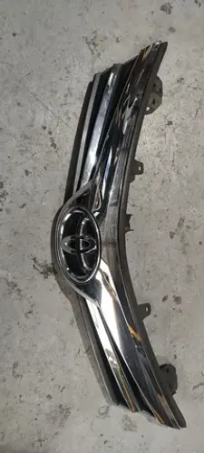 Grade frontal Corolla 2017 2018 2019