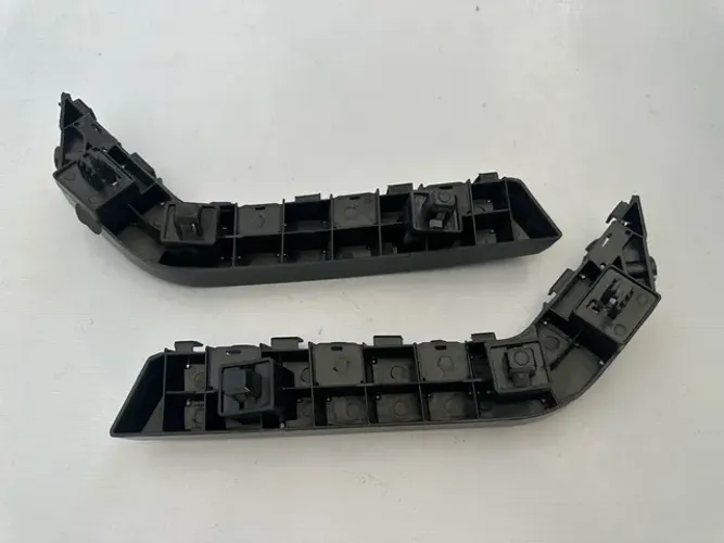 Par Guia Dianteira Honda Civic 2017 2018 2019 2020 2021