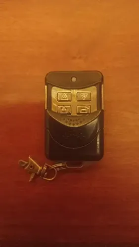 Controle remoto da Porta de aço automatica de enrolar