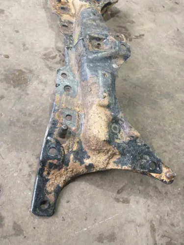 Agregado Ford/Ka 98