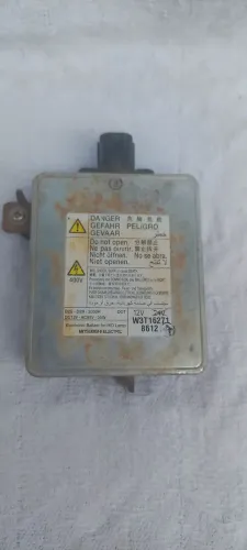 Reator farol pajero full 2006/11