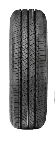 Pneu 195 R 14 Delinte Dv2 104R Carga 8 Lonas Bongo