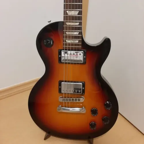Guitarra Gibson Les Paul Studio 2010
