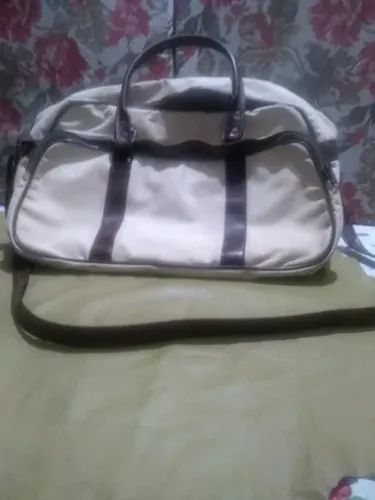 Bolsa viagem Coca Cola