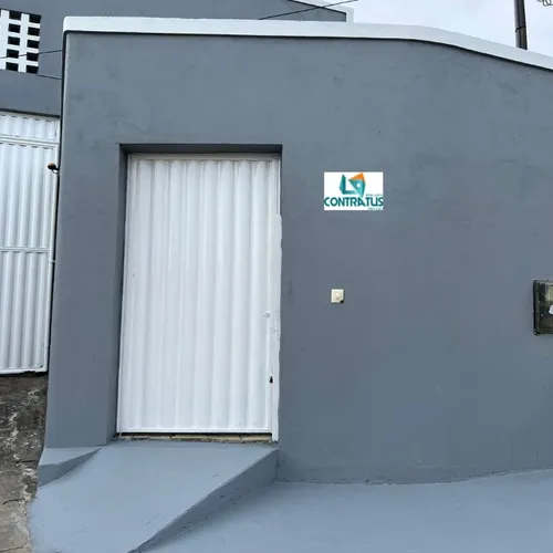 Galpão Comercial na Atalaia