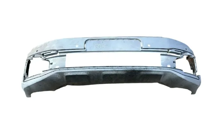 Parachoque Dianteiro Volkswagen Saveiro Cross G7 N44