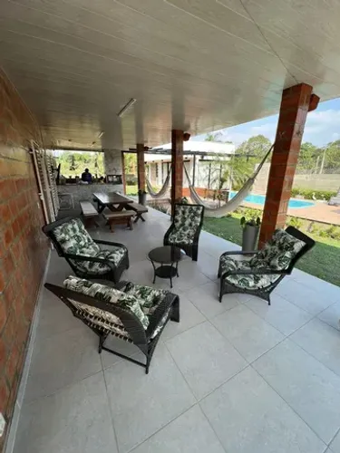 Poltronas