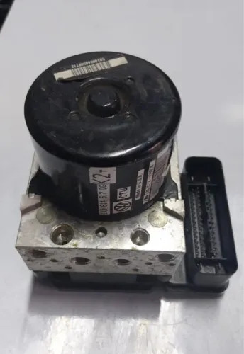 Módulo Freio Abs Volkswagen Jetta 1k0614517dg 1k0907379bj