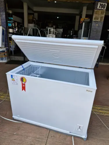 Freezer Horizontal Philco Novo