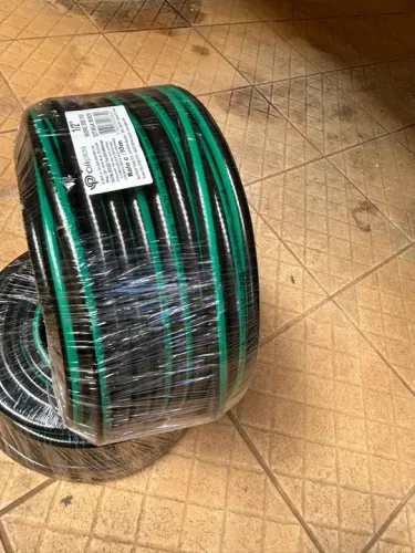 MANGUEIRAS PT300 1/2 C/tarja VERDE REFORÇADA PREÇO DE FÁBRICA