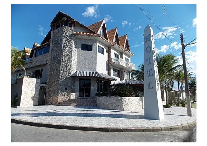 Hotel Frente ao Mar