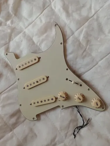 Escudo completo Tagima 635 (Brasil).