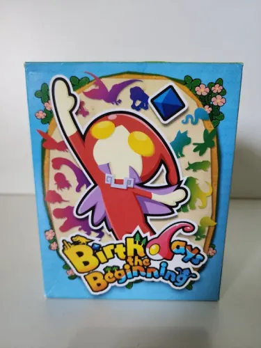 Birthdays The Beginning Ps4 Edição de Colecionador