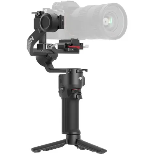 Estabilizador DJI RS 3 Mini - Novo lacrado!