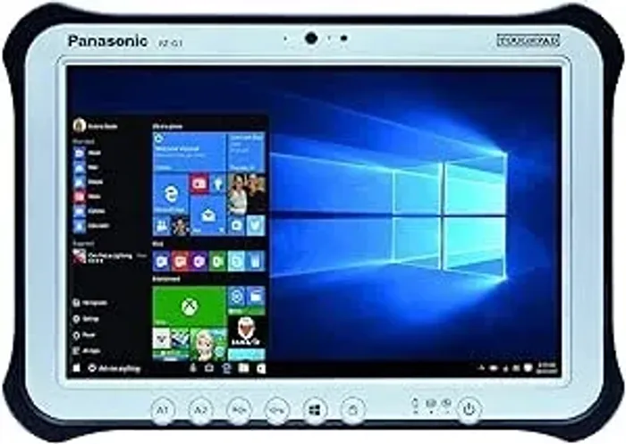 TABLET PROFISSIONAL PANASONIC FZ-G1