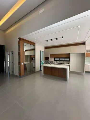 casa nova condomínio dona maria jose