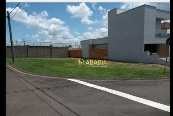 Terreno à venda, 367 m² por R$ 299.900,00 - Condomínio Aurora - Paulínia/SP
