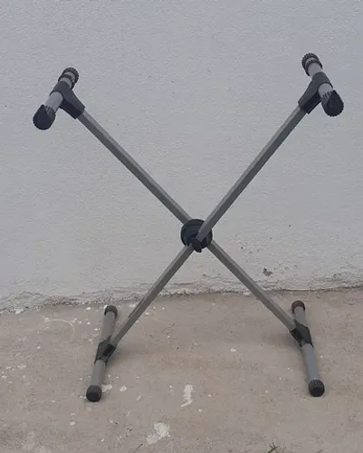 Suporte para Teclado
