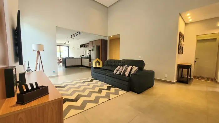 Condomínio Villa Verona - Casa no Condomínio Villa Verona-Sorocaba/SP