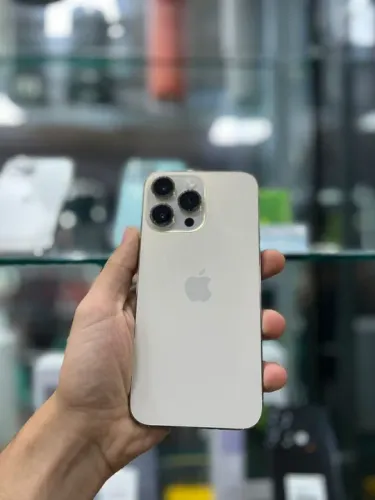 iPhone 14 Pro Max 256GB Semi + Garantia