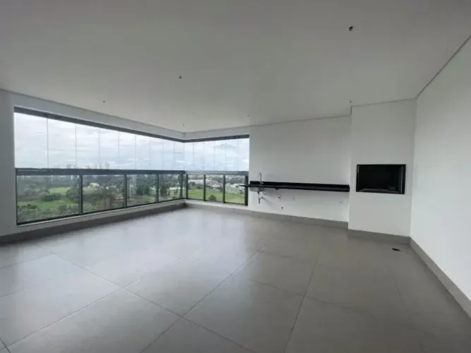 LAKESIDE - Apartamento com 3 quartos à venda, 232 m² por R$ 2.850.000 - Bela Suiça - Londr