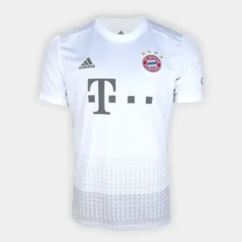 Camisa Adidas Bayern de Munique away