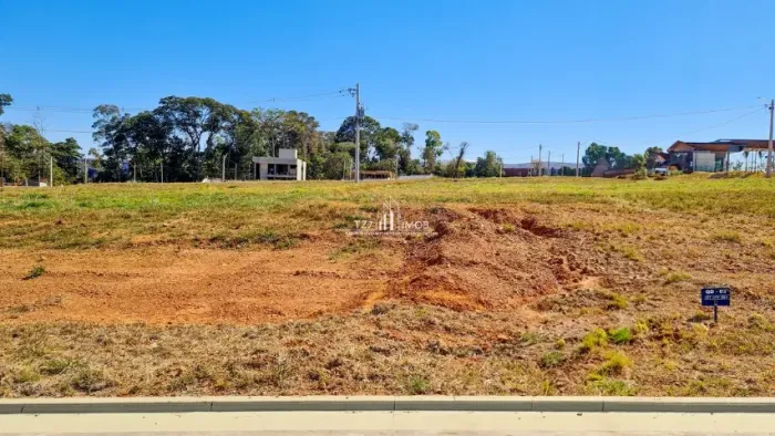 Ágio Jardins Versalhes Lote com 230,40m² R$ 120.000,00