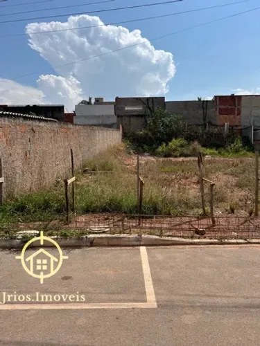 Lote em Vicente Pires