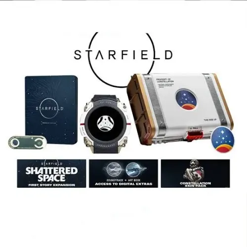 Starfield: Constellation Edition - Lacrado