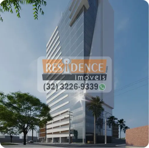 Sala à venda, Centro Juiz de Fora MG