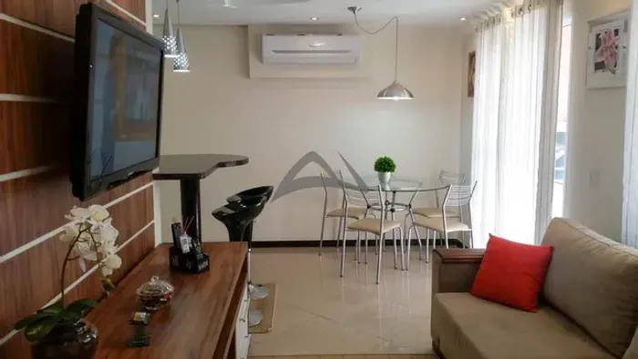 Apartamento à venda e para alugar em Campinas, Loteamento Center Santa Genebra, com 2 quar