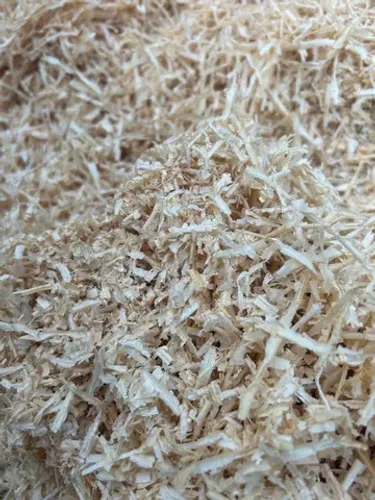 Pó de serragem  grosso e fino! Vendido por kg separado ! Pronta entregaa