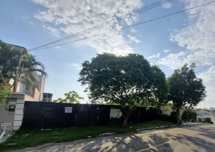 Terreno em ótima localização Cancela Preta Macaé RJ!