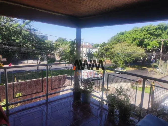 Sobrado à venda, 205 m² por R$ 1.100.000,00 - Vila São Tomaz - Aparecida de Goiânia/GO