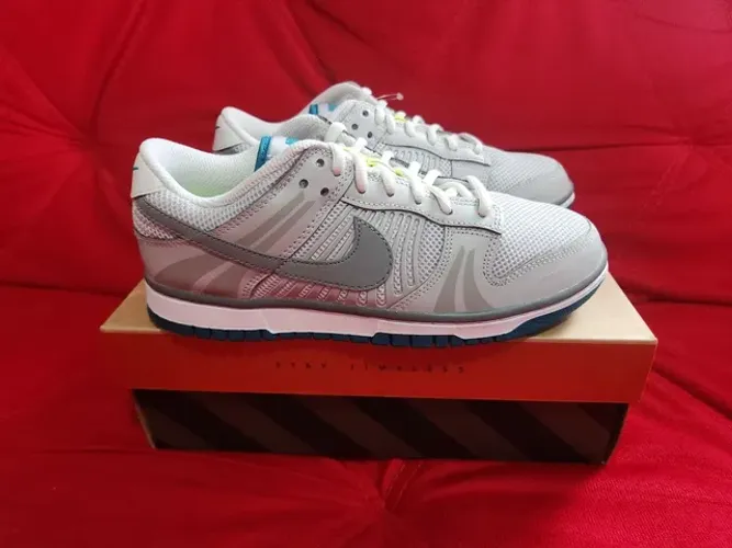 Nike Dunk Low SE Grey Fog n 36 BR 