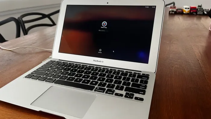 macbook air a1370