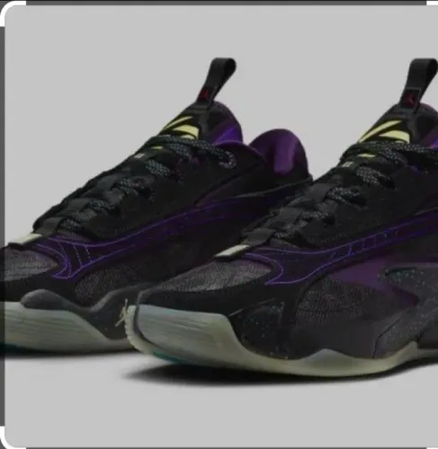 Tenis jordan Luka 2
