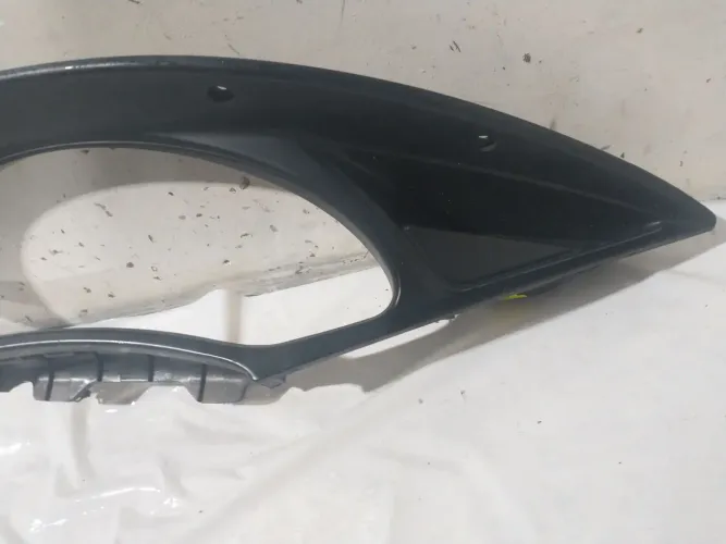Moldura painel instrumento Ford focus 2001/08