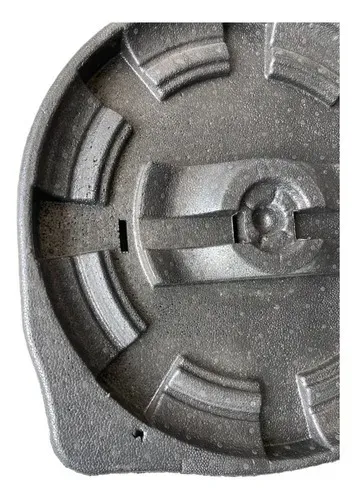 Isopor Estepe Porta Malas Chevrolet Spin Onix 2014