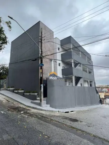 Kitnet com 1 dormitório para alugar, 22 m² por R$ 1.400,00/mês - Rio Pequeno - São Paulo/S