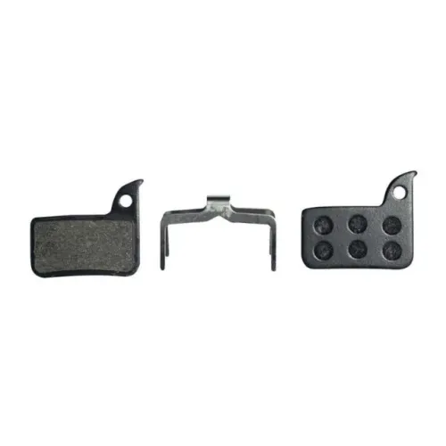 Pastilha de Freio à Disco Orgânicas X-Time Sram Level TLM Red até 2019 13232