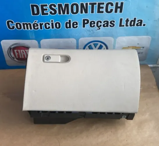 Porta luvas original Mercedes c180 2012 a 2013